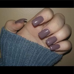 Meet your Posher, Ashlea